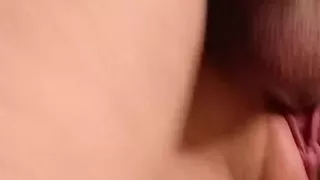 Little pussy wanting cock