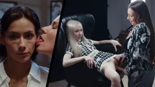 Compilation Futa Freeze Domination - Mind Control Sex