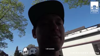 Hot fuck date with naughty Kitty Blair! StevenShame