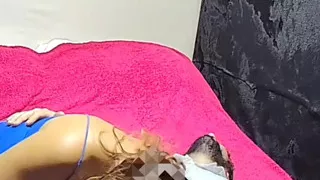 I Leave My Stepsister's Ass Open