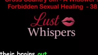 Cross Country Sin: a Widower's Sexual Healing Part 38 - English Audio Sex Story