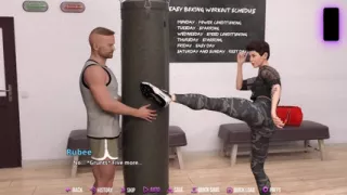 College Kings 2 - Date Night with Penelope Goes Right