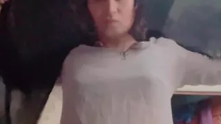 I Am Serving My Ass