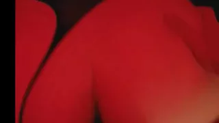 Vanessinha Desi Called Me to the Red Room
