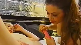 Tara & Lynn's Lesbian Fun Times