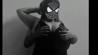 Me and My wife after Watching Spiderrrrr Movie