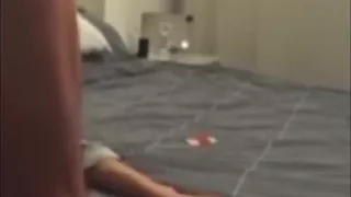 Wife Cheats on Her Husband with His Friends. Real