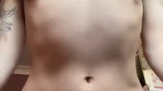 I love how horny it makes me
