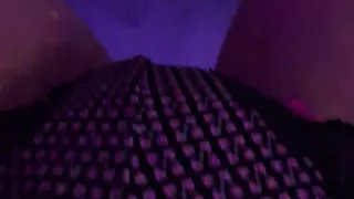 PISS and CUM !!! PANTY PEE