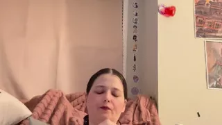 i'M BACK... with a GREAT orgasm
