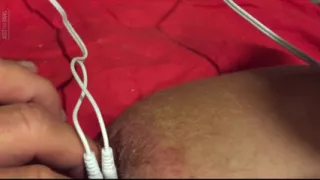 Electric Torpedo Plug Shocking My Ass