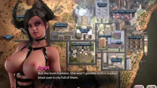 Complete Gameplay - Symphony of the Serpent, Part 39
