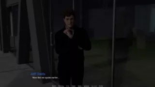 Complete Gameplay - Away From Home, Part 3