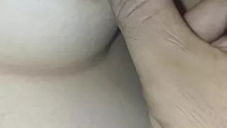 My 18-year-old girlfriend likes it so much that she sighs deliciously