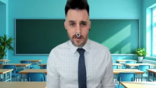 Teachers Pet POV Role Play