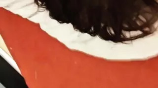 Fat bbw xMaskedMomWifex experiences mouth until cumshot