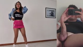 Argentina Heated Fan Cock