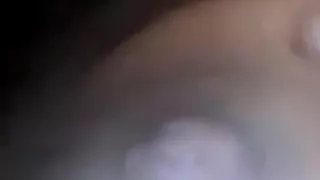 The milk comes out very thick asian moms