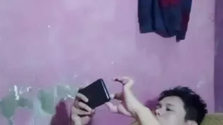 Giving you a surprise