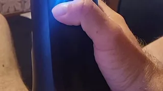 Testing the toy