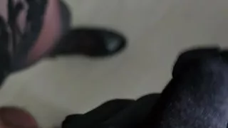 My masturbations
