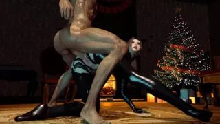 Stick That Butt Up