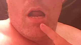So warm, even for a bitch
