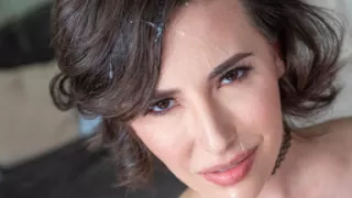 There's Something About Casey Calvert!