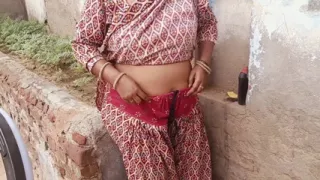The Village's Step Son Loves His Step Mother so Much That He Fucks His Step Mother Daily with Hindi Audio