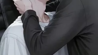 Rough Car Backseat Sex