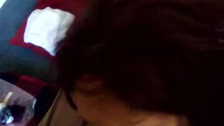 Phat Booty Cheeks VOLUME 2 (Scene 8)