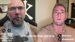 Porn Star Confessions - Scott Riley (episode 198)