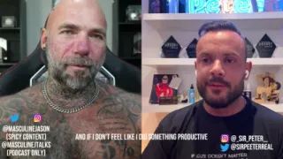 Porn Star Confessions - Sir Peter (episode 172)