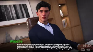 Cuckold Memories: the Premature Ejaculation Husband - Day 6: Ready for the Official Open Marriage Game