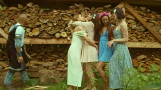 Chopping Wood
