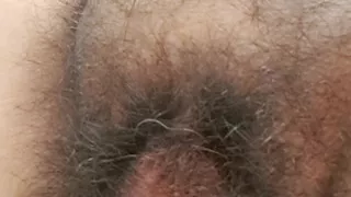 Mom putting up to four fingers in her hot hole