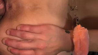 Coupleoffreaks130 gets wild using handcuffs whips and sex toys making a steamy night together