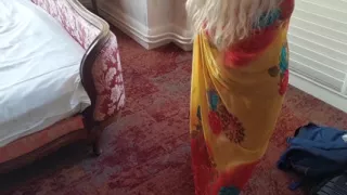 Mature Blonde Wife Enjoys Daily Sex