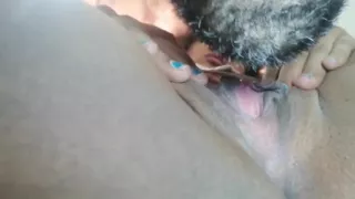 Desi House Maid Was Caught Masturbating Part 6