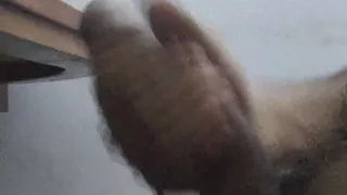 Cock Hero No Lube Dry Run Stamina Training Part 1