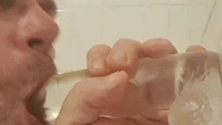 Simply blow