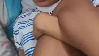 Filling My Stepdaughter's Ass with Lots of Sperm.