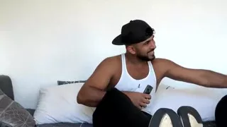 Who Wants to Serve Two Dudes Getting to Know Each Other?