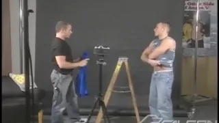 Try Me on for Size