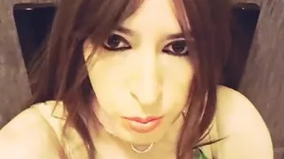 Tammysissy Again at Home
