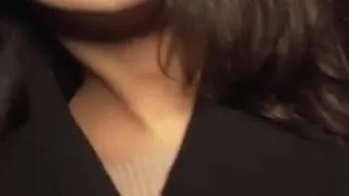 Public Agent - Italian Tourist Francesca Palma Sucks Dick POV