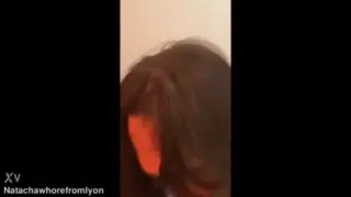 Natacha Pute De Lyon First Video