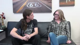 Cocksuckers 'r' Us: Episode 2 Featuring Shelby Montgomery