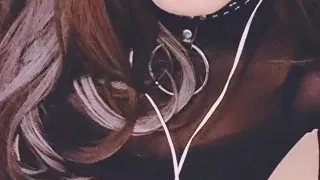 Tammysissy Horny Exposed Again