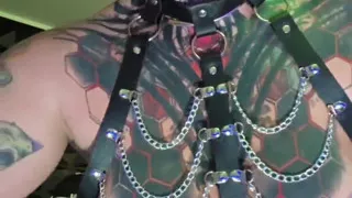 Dommy Stepmommy Ball Busting You